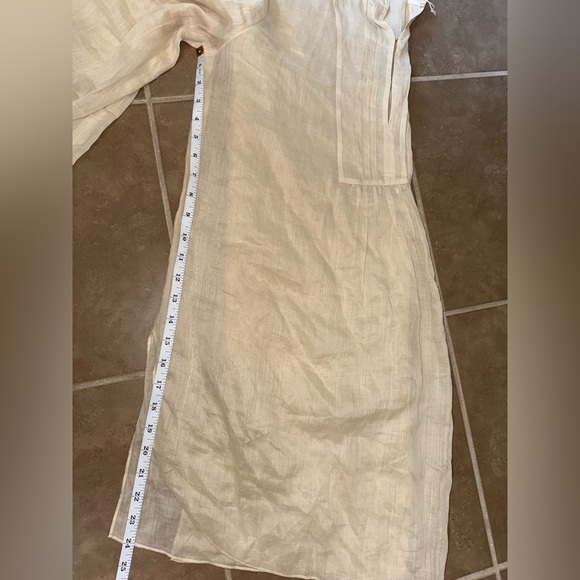 New ✨TORY BURCH LONG SLEEVE TOP - Picture 10 of 10